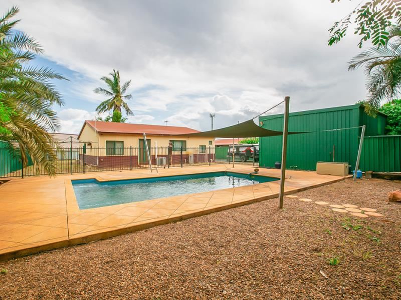 175 Anderson Street,, Port Hedland WA 6721