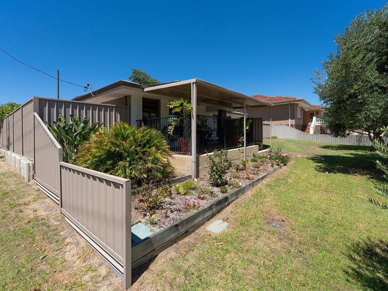 222 Jones Street, Balcatta