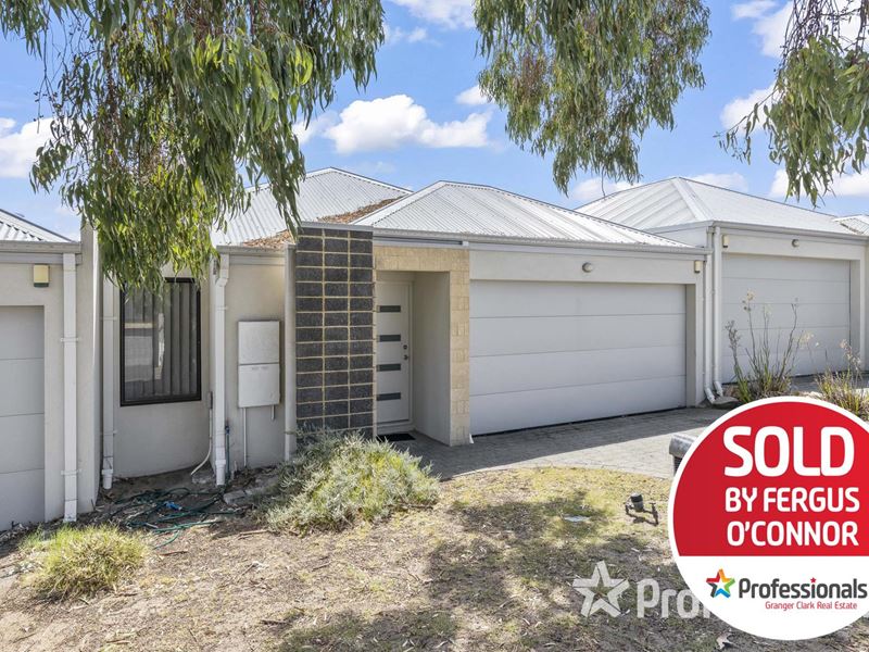 1B Koorooda Road, Nollamara WA 6061