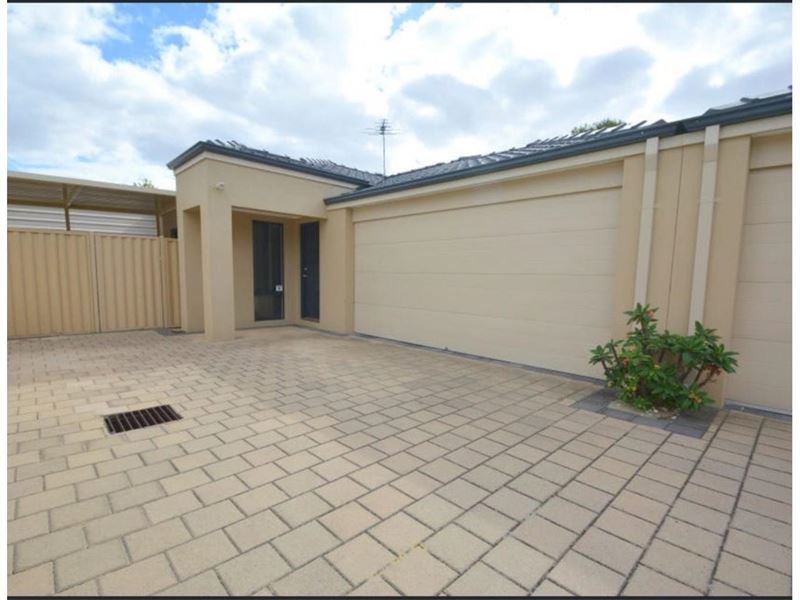 12C Selsey Street, Balga
