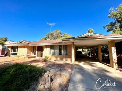 110 Mairinger Way, Wundowie WA 6560