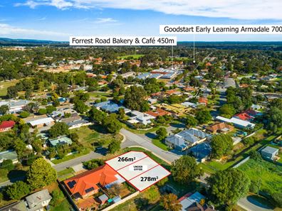 13B Dale Road, Armadale WA 6112