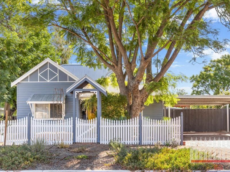 19 Fifth Avenue, Bassendean