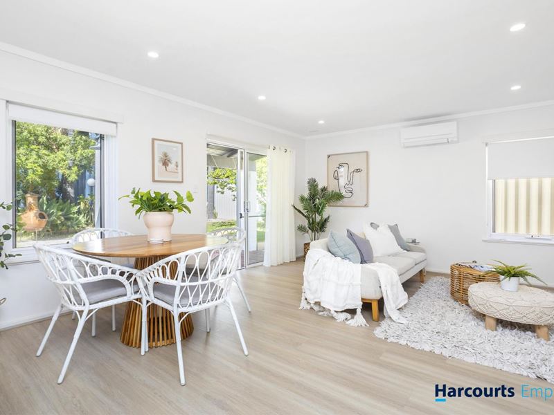 10/9 Stanley Street, Scarborough