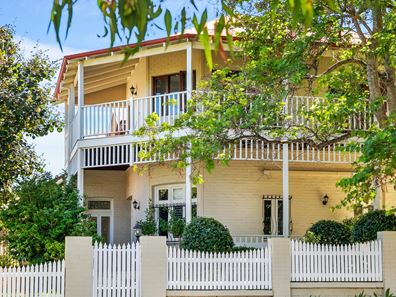 31 Viewway, Nedlands WA 6009