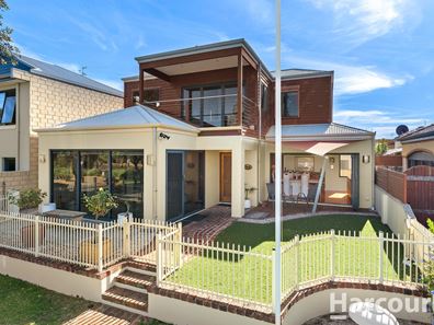 47 Darwin Terrace, Dudley Park WA 6210