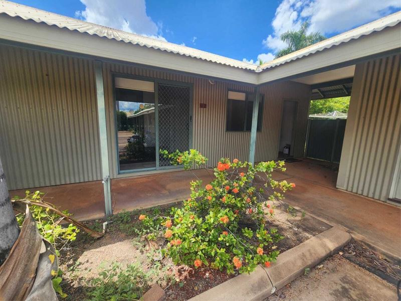 Unit 7/28 Coolibah Dr, Kununurra