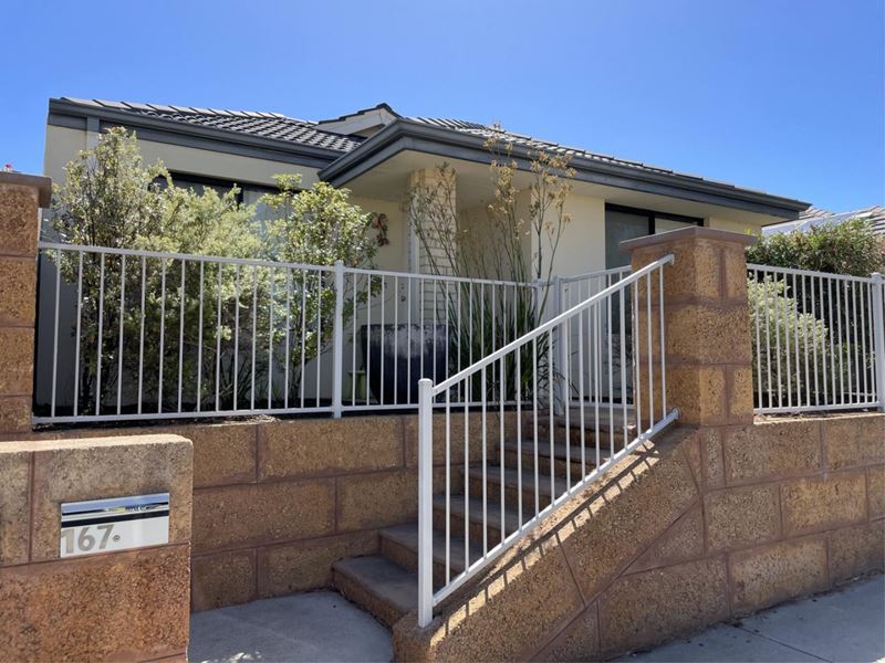 167 Grandis Boulevard, Banksia Grove