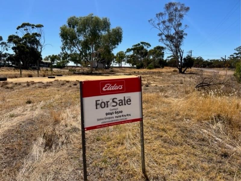 Lot 38,  McCallum Street, Muntadgin