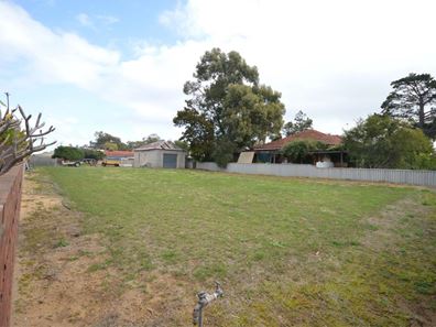 99 Tuckey Street, Mandurah WA 6210