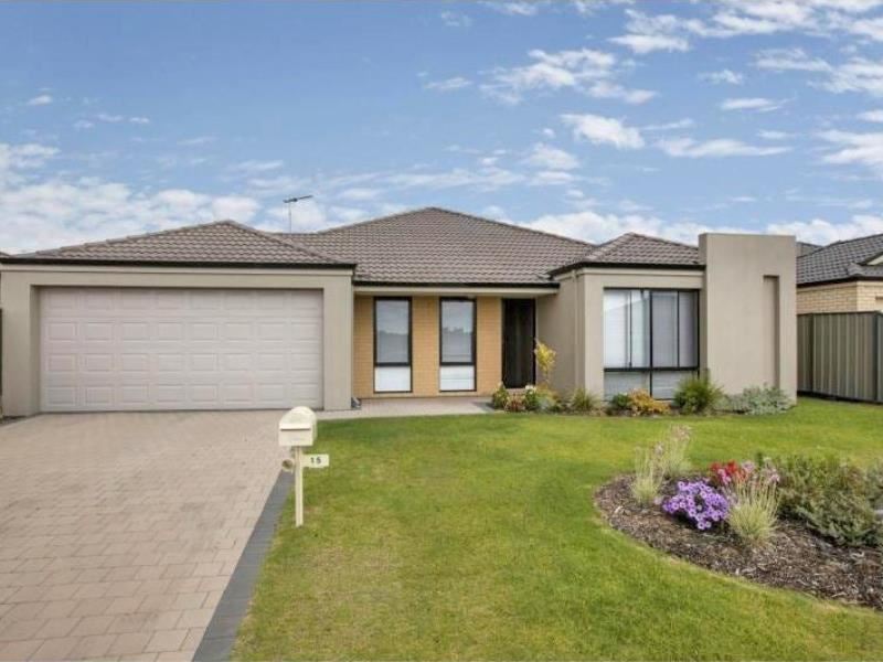 15 Cossack Street, Baldivis