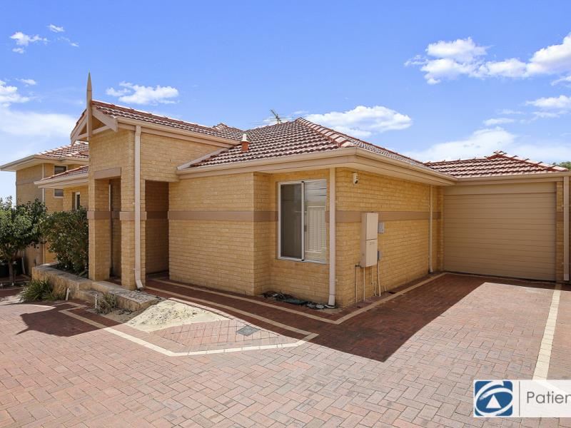 175B Hillsborough Drive, Nollamara WA 6061