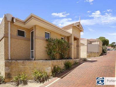 175B Hillsborough Drive, Nollamara WA 6061