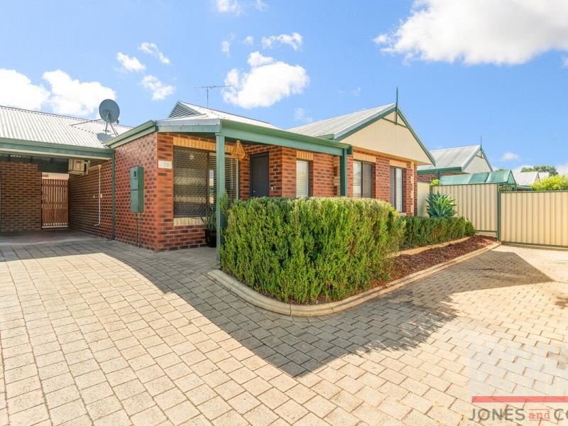 13/106 Broadway, Bassendean WA 6054 Sold 21 Apr 2023