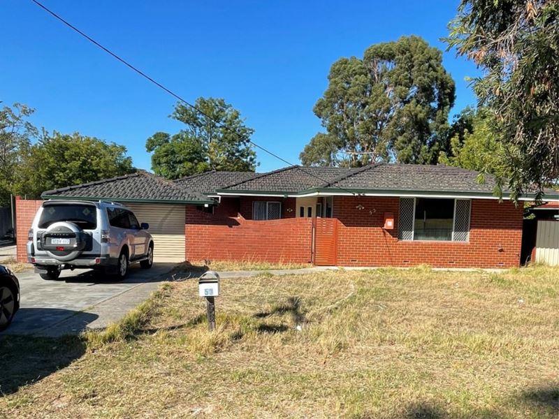 53 Risby Street, Gosnells