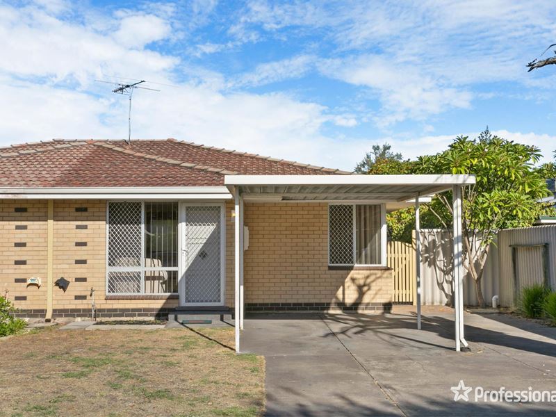 34A Colombo Street, Victoria Park