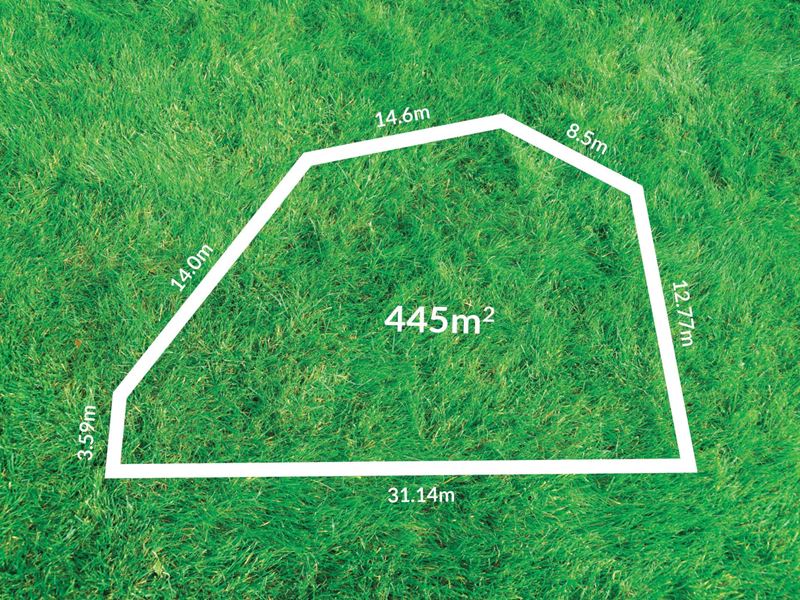 1 Middle Cove, Kallaroo