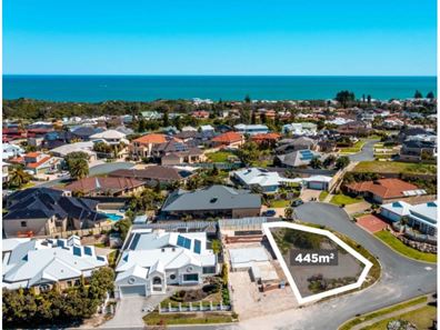 1 Middle Cove, Kallaroo WA 6025