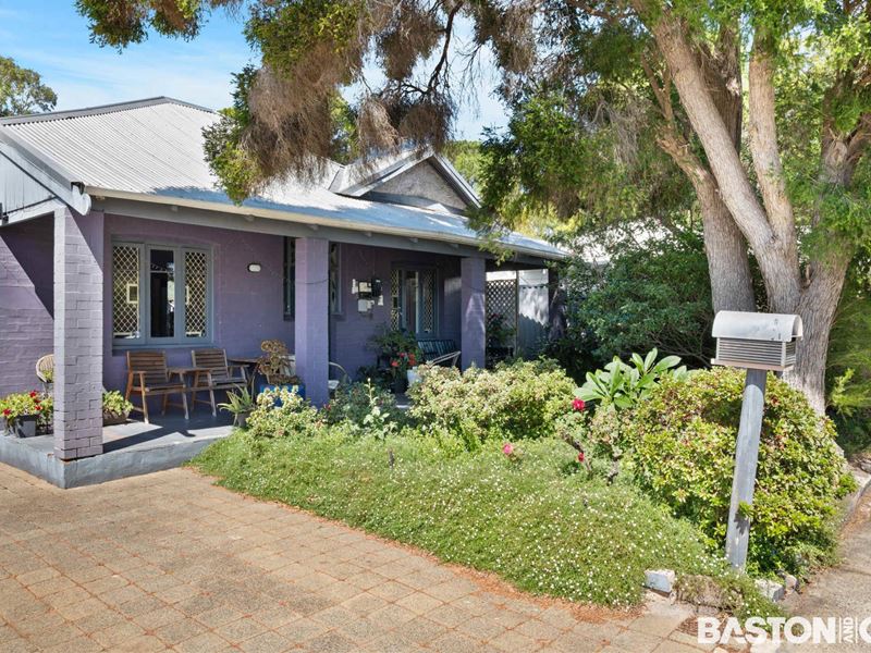 82 Mackie Street, Victoria Park WA 6100