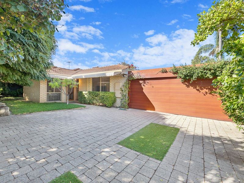 39B Cloister Avenue, Manning