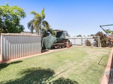 2A Gawthorne Drive, Millars Well WA 6714