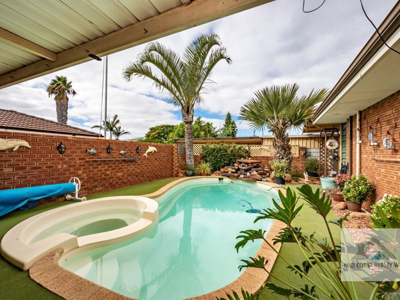 15 Volute Street, Sunset Beach