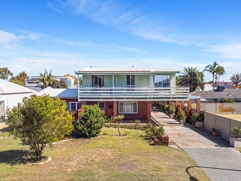 1 Coverley Street, Alfred Cove