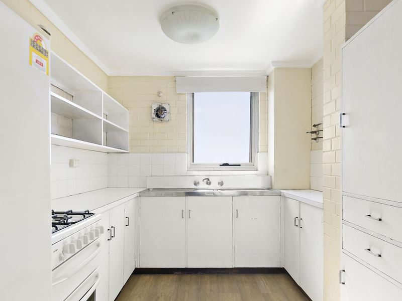 901/23 Adelaide Street, Fremantle
