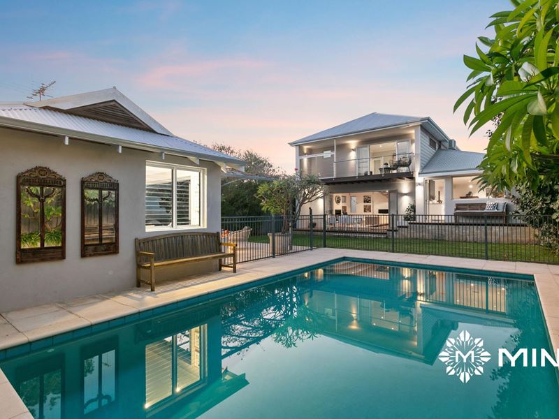 3 Edward Street, Cottesloe