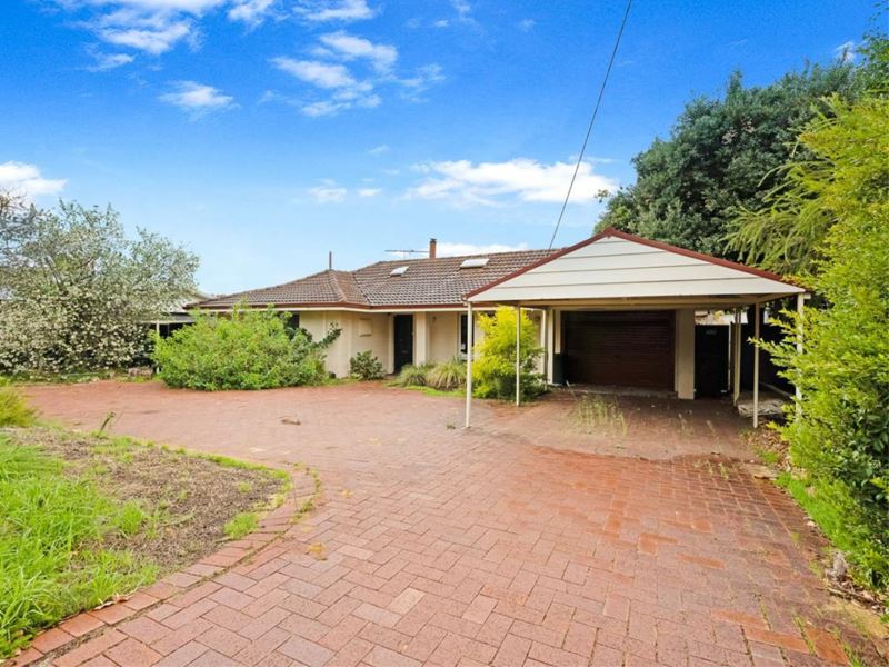 8 Armitage Road, Kelmscott