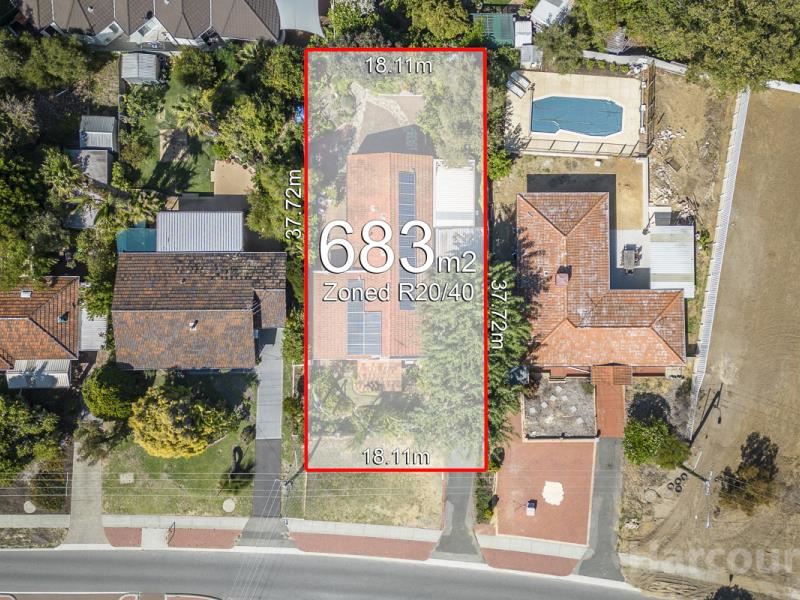 14 Craigie Drive, Craigie