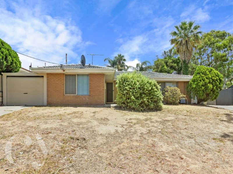 30B Edeline Street, Spearwood