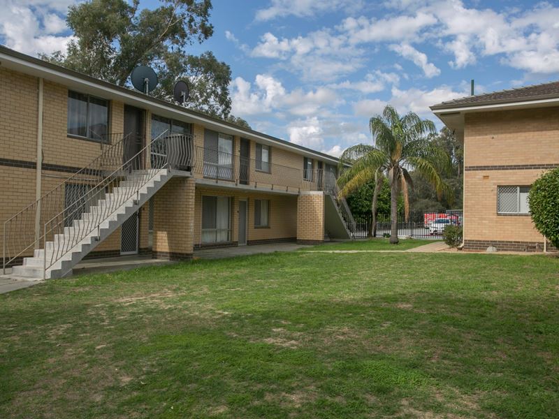 16/2148 Albany Highway, Gosnells