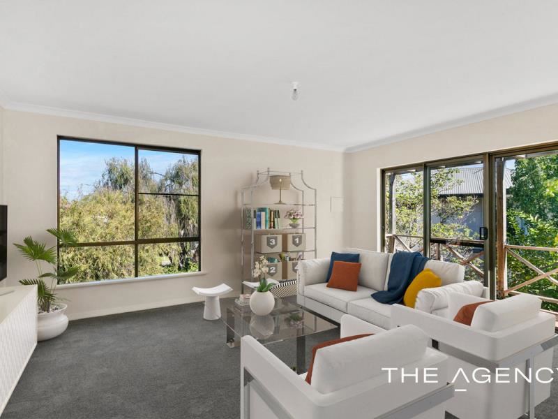 5/120 Forrest Street, Cottesloe