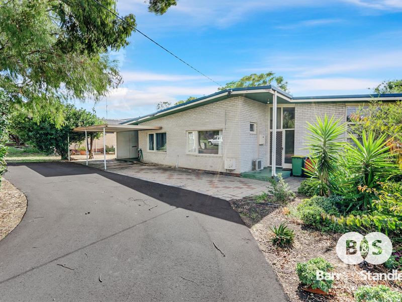 20 Floreat Street, South Bunbury