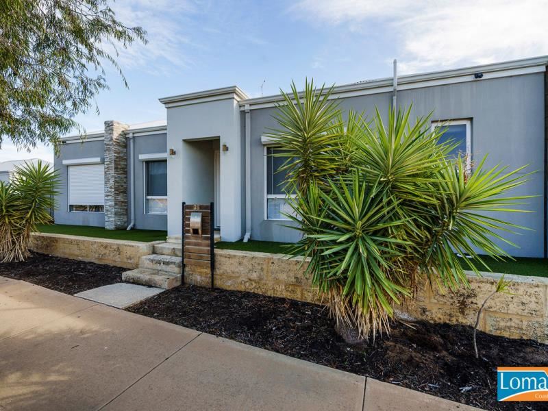 38 Hollyford Parade, Butler