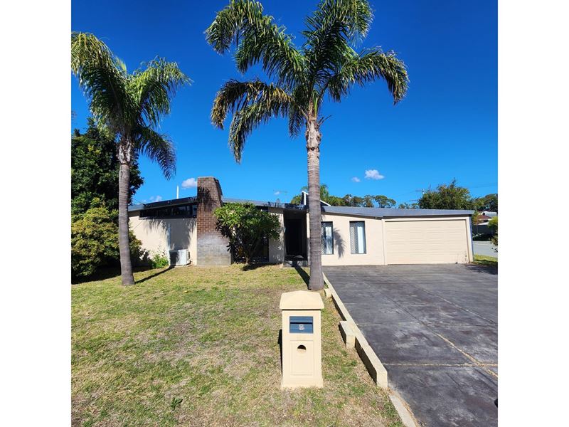 2 Coomel Close, Hillman WA 6168