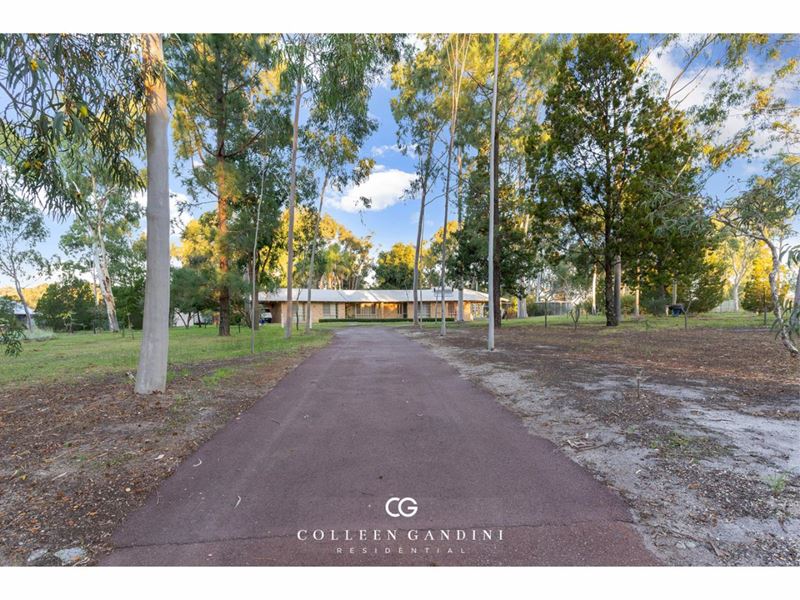118 Harper Road, Banjup