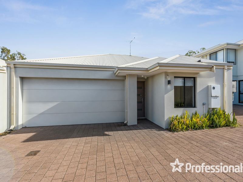 33B Favell Way, Balga