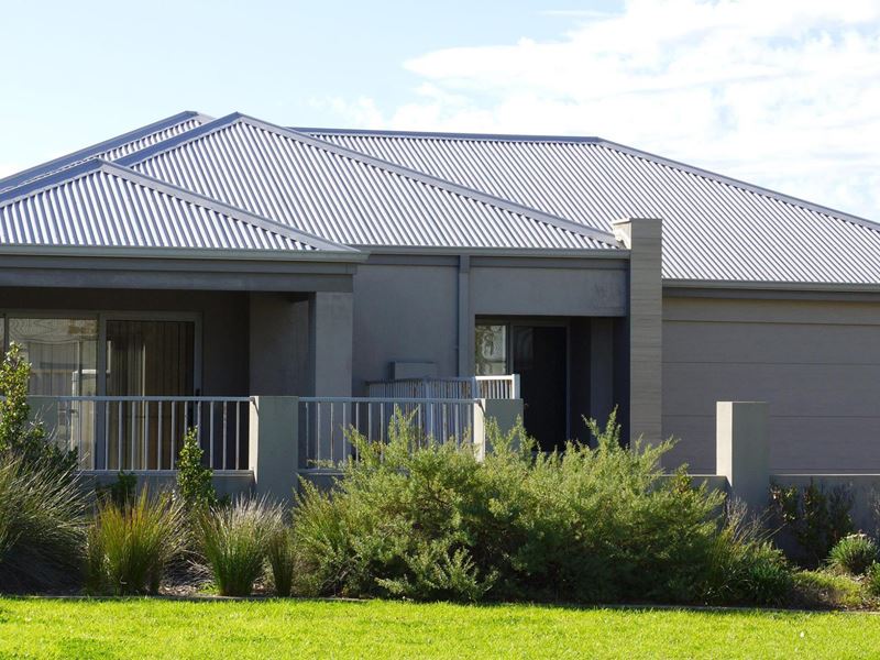 17 Killcarry Avenue, Butler