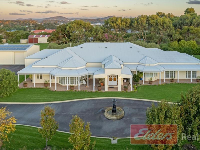 40 Deloraine Drive, Warrenup