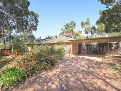 19 Trevor Court, Roleystone WA 6111