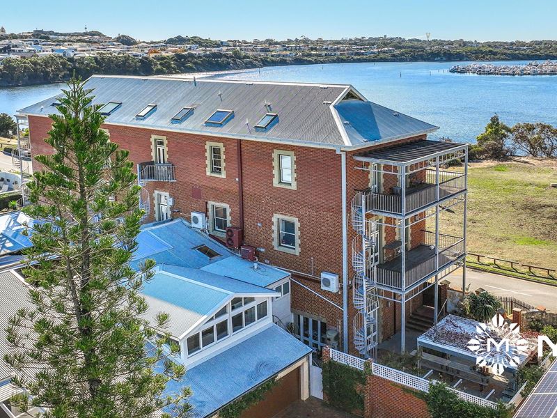1/49 Rule Street, North Fremantle