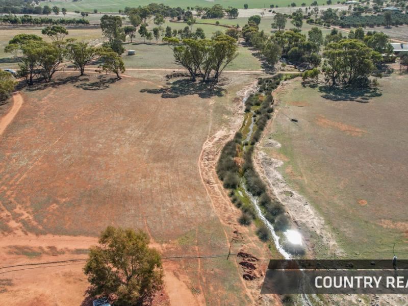 Lot 25,  Walkey Close, Toodyay