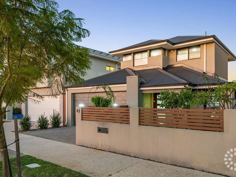 42 Curedale Street, Beaconsfield