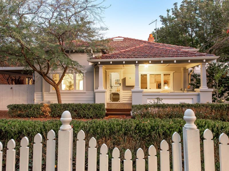 31 Devon Street, Woodbridge