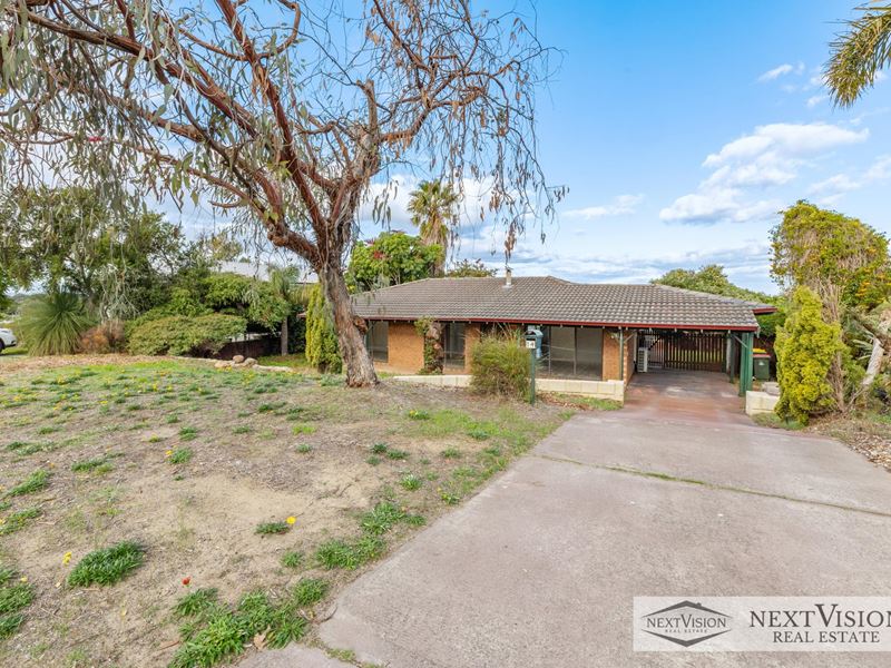 14 Moorhen Drive, Yangebup WA 6164