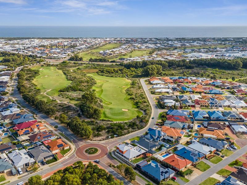 57 Berryessa Parkway, Secret Harbour