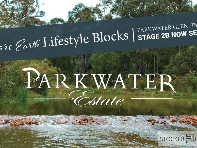 48 (Lot 623) Surf Break Drive, Parkwater Estate, Cowaramup