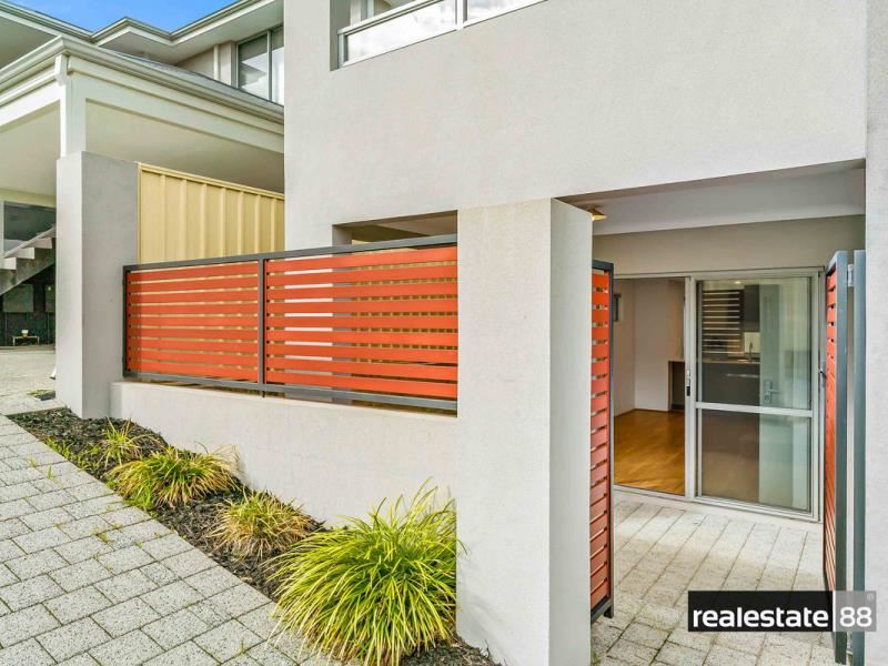 2/18 Sixth Avenue, Maylands WA 6051